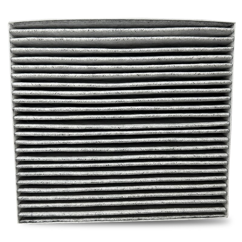 New For Toyota A/C CABIN Activated Carbon AIR FILTER 87139-YZZ20 87139-YZZ08 US