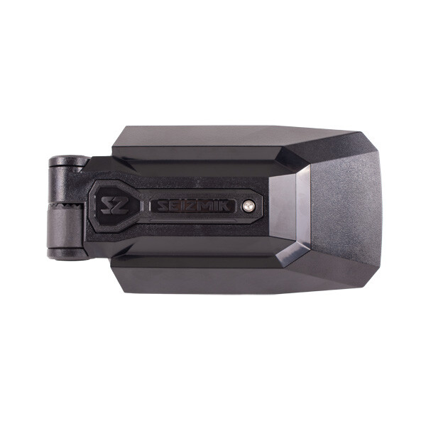 Kawasaki Ridge Folding Side Rear View Mirrors Seizmik Trailrider 2024+