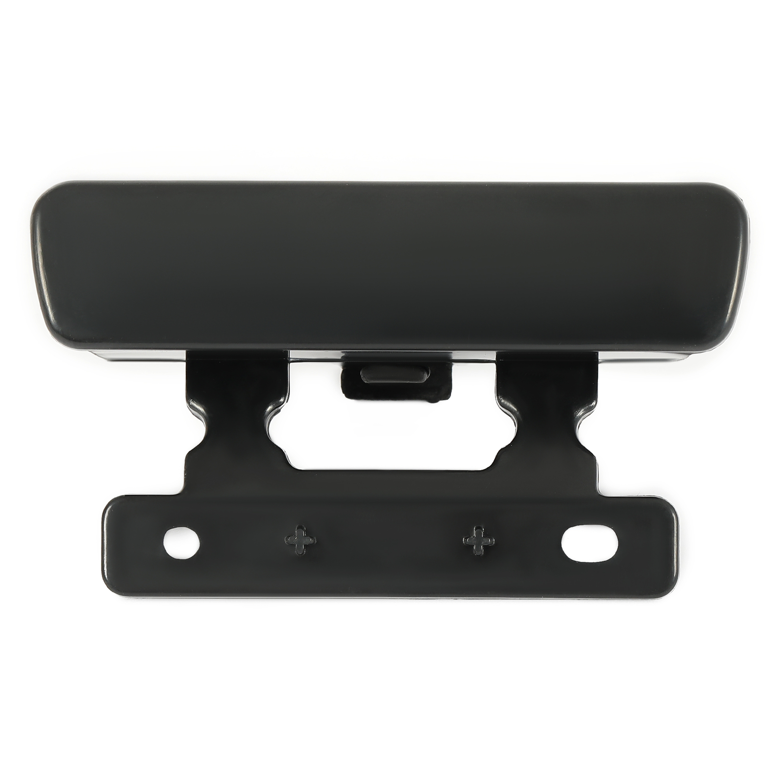 Pack of Lid Latch for Center Console Armrest Fits 2007-2014 Silverado, Avalanche