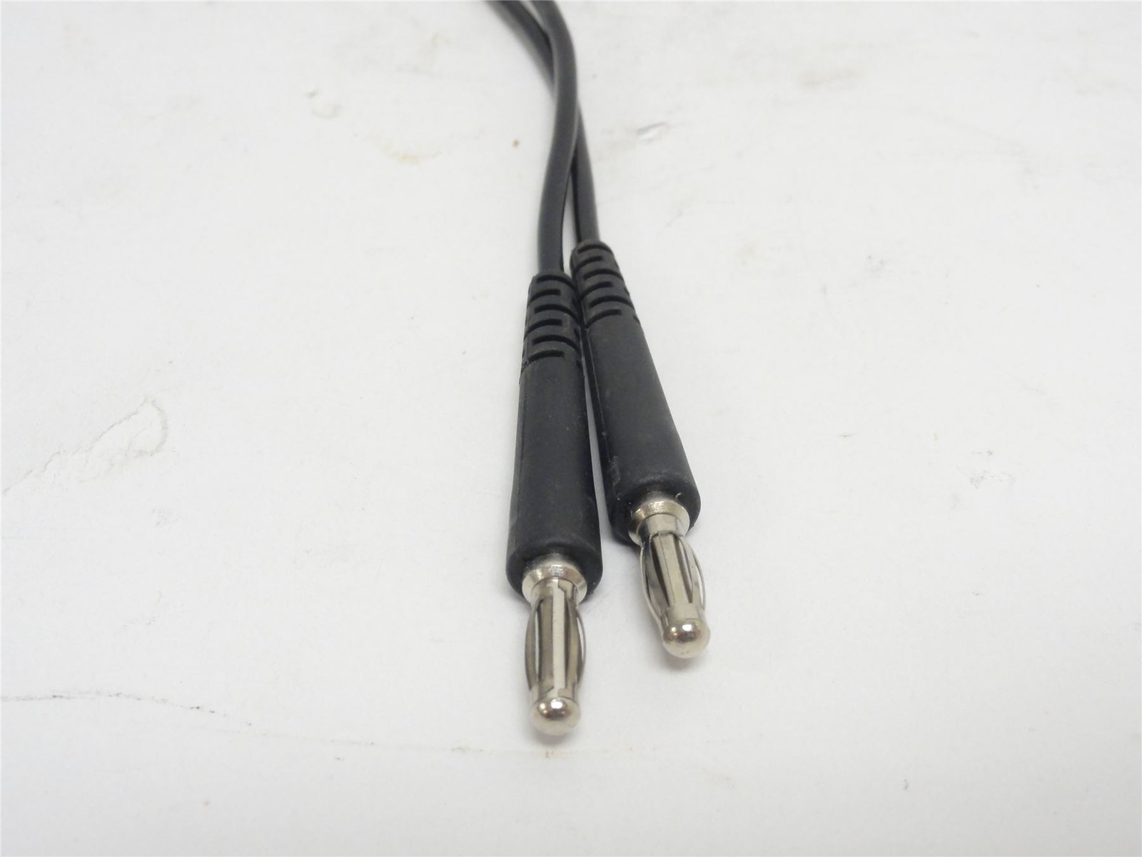 252881 New-No Box; Hollymatic 6805394 Defender Cord Set; Black; 10' Long