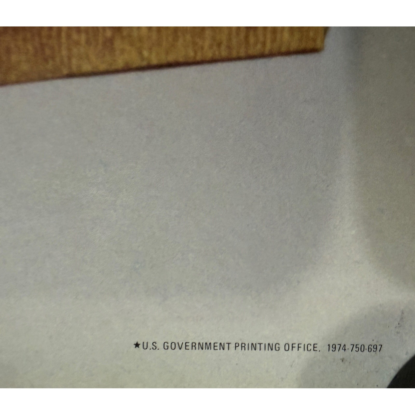 Vintage 1970s Take Stock In America US Savings Bonds 3 Poster Set GPO 1974 1976