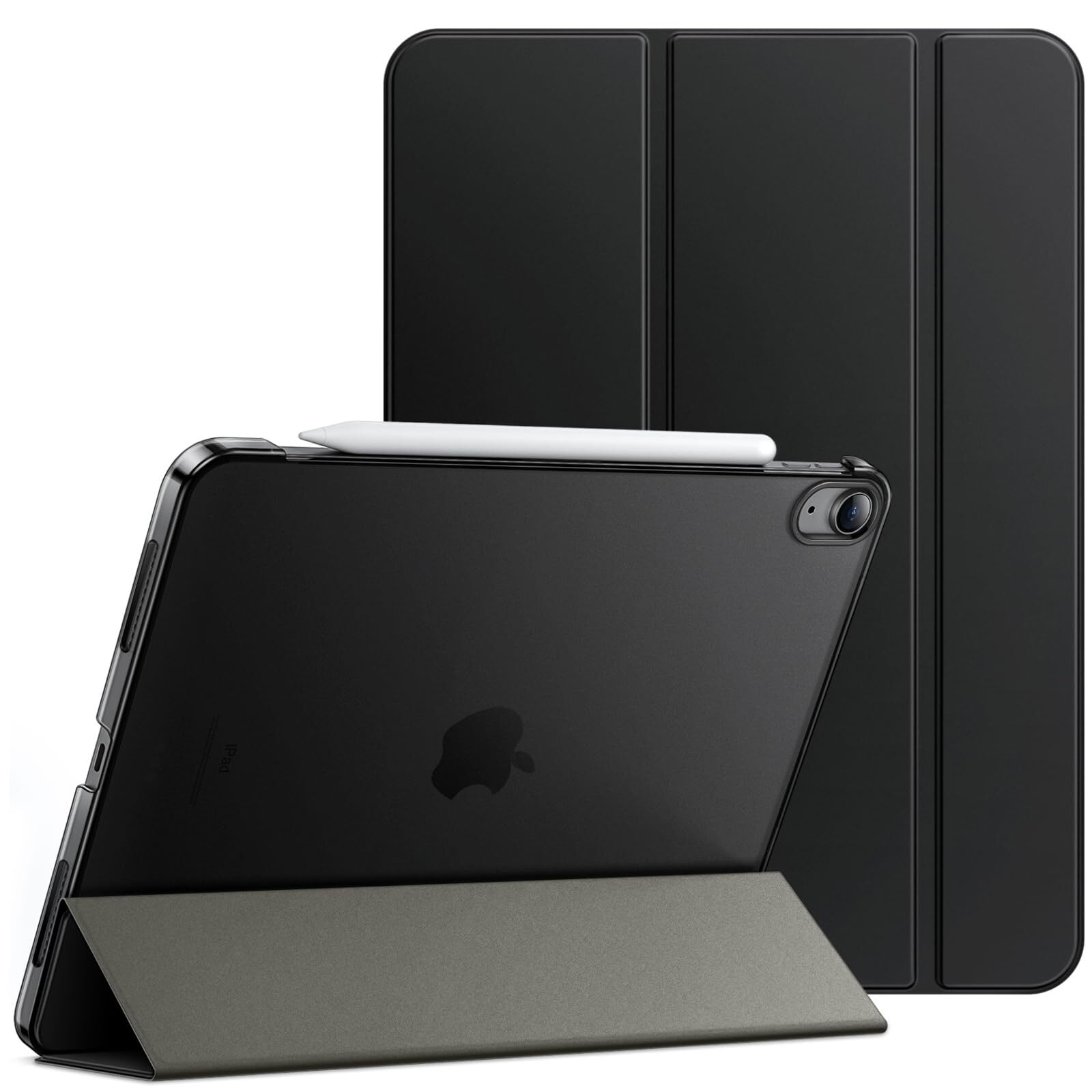 Case for iPad Air 11-Inch M4/M3/M2 (2026/2025/2024), iPad Air 5/4 (2022/2020)