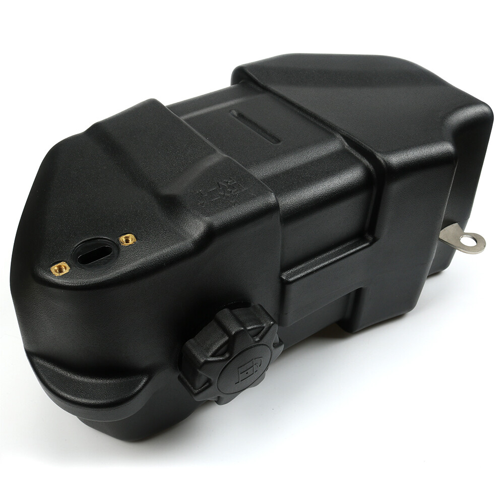 Fuel Tank Gas Cap Kit Fit for Honda TRX350D FourTrax Foreman 1986-1989