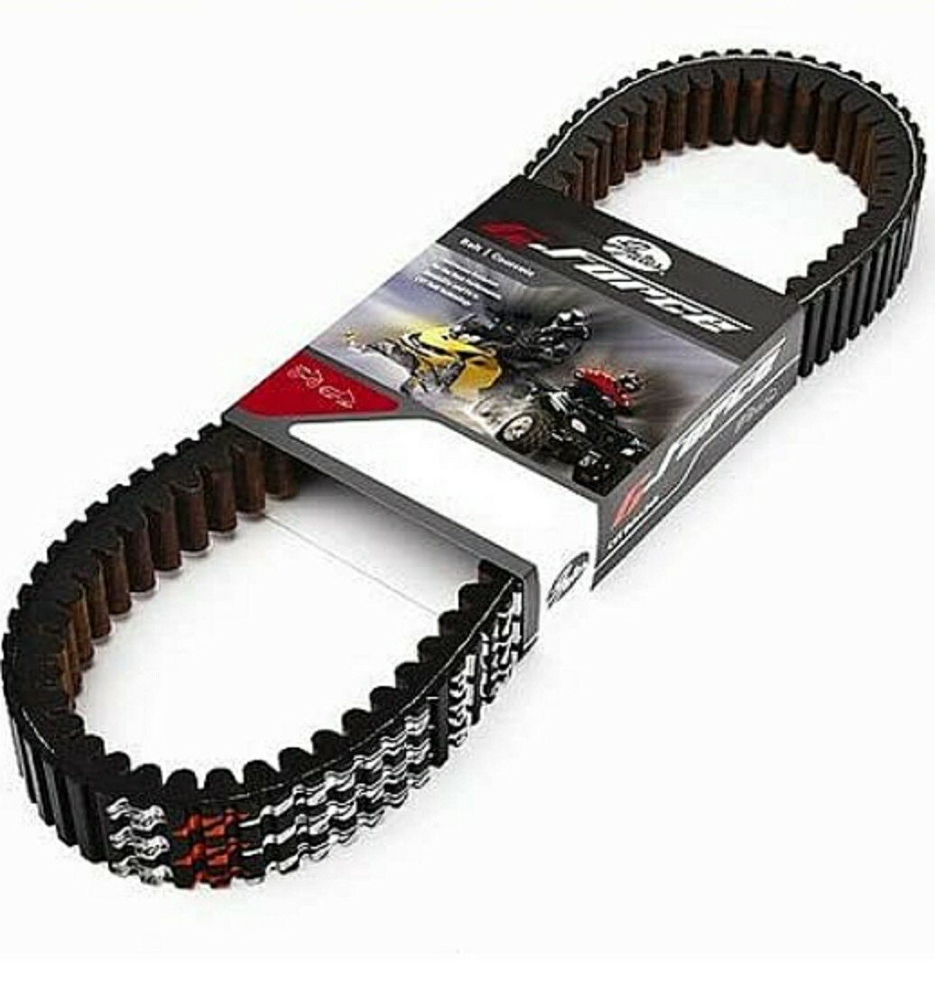 Gates G Force Drive Belt Can-Am/Bombardier Commander Maverick Renegade Outlander