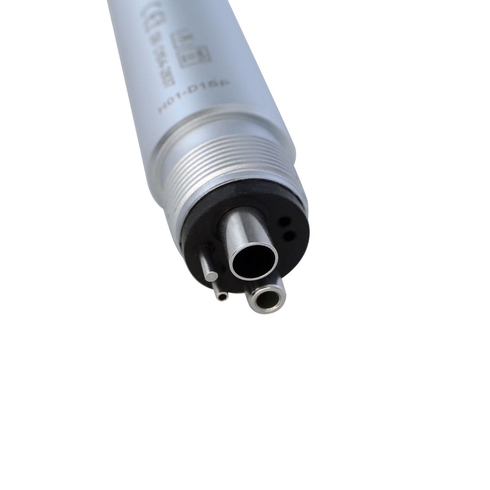 COXO Dental Surgical Handpiece 45 Degree High Speed 4 Hole LED Reverse Air NSK