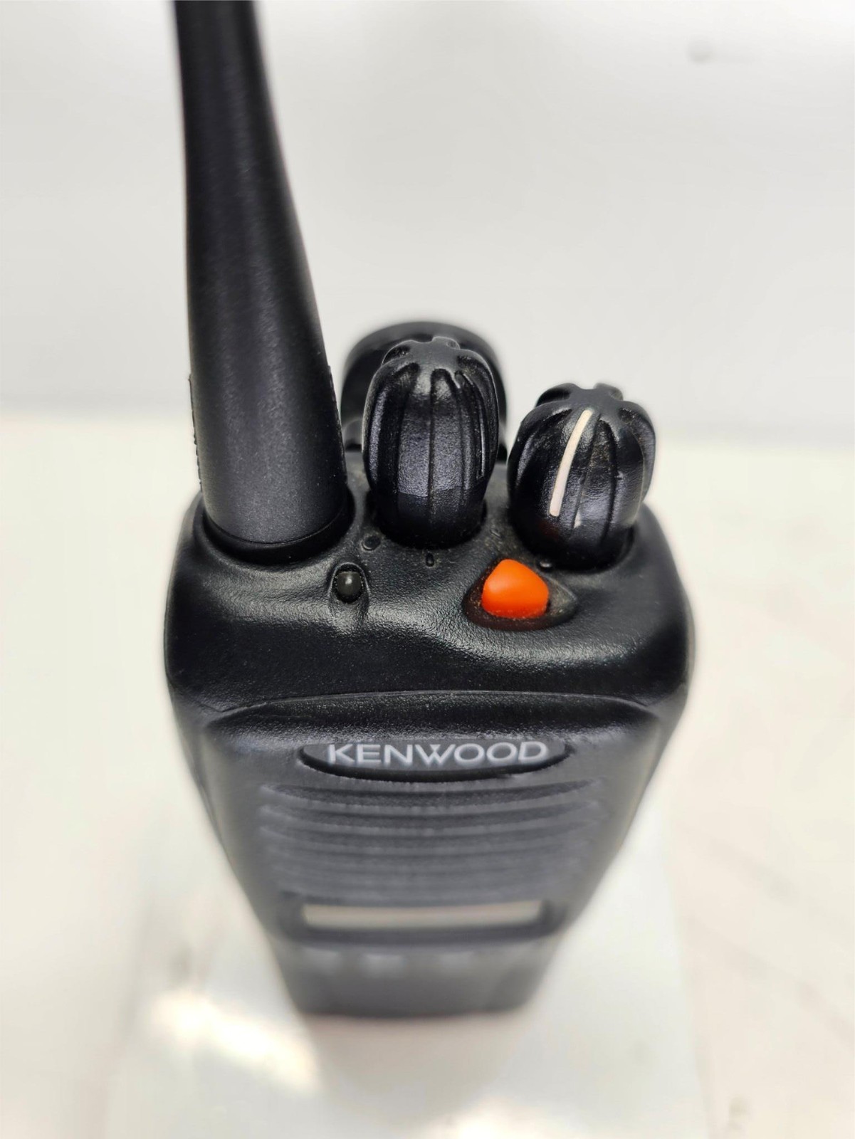 Kenwood TK-3180-K2 TK3180-K2 UHF 400-470 Mhz 5W 500+ Ch Ltd Keypad