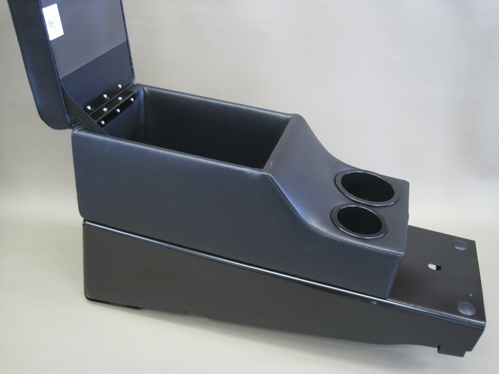 20-26 Ford Explorer Utility SUV Police Interceptor Console & TO Bracket NENNOPRO