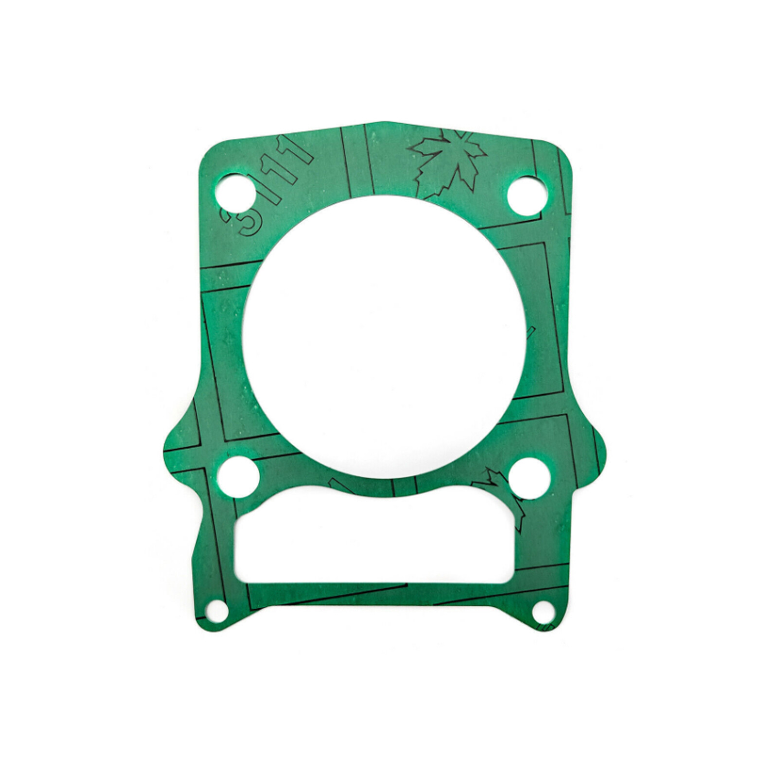 For Hisun 500 UTV Complete Cylinder Head Cylinder Kit EFI/Carb MSU MASSIMO TSC