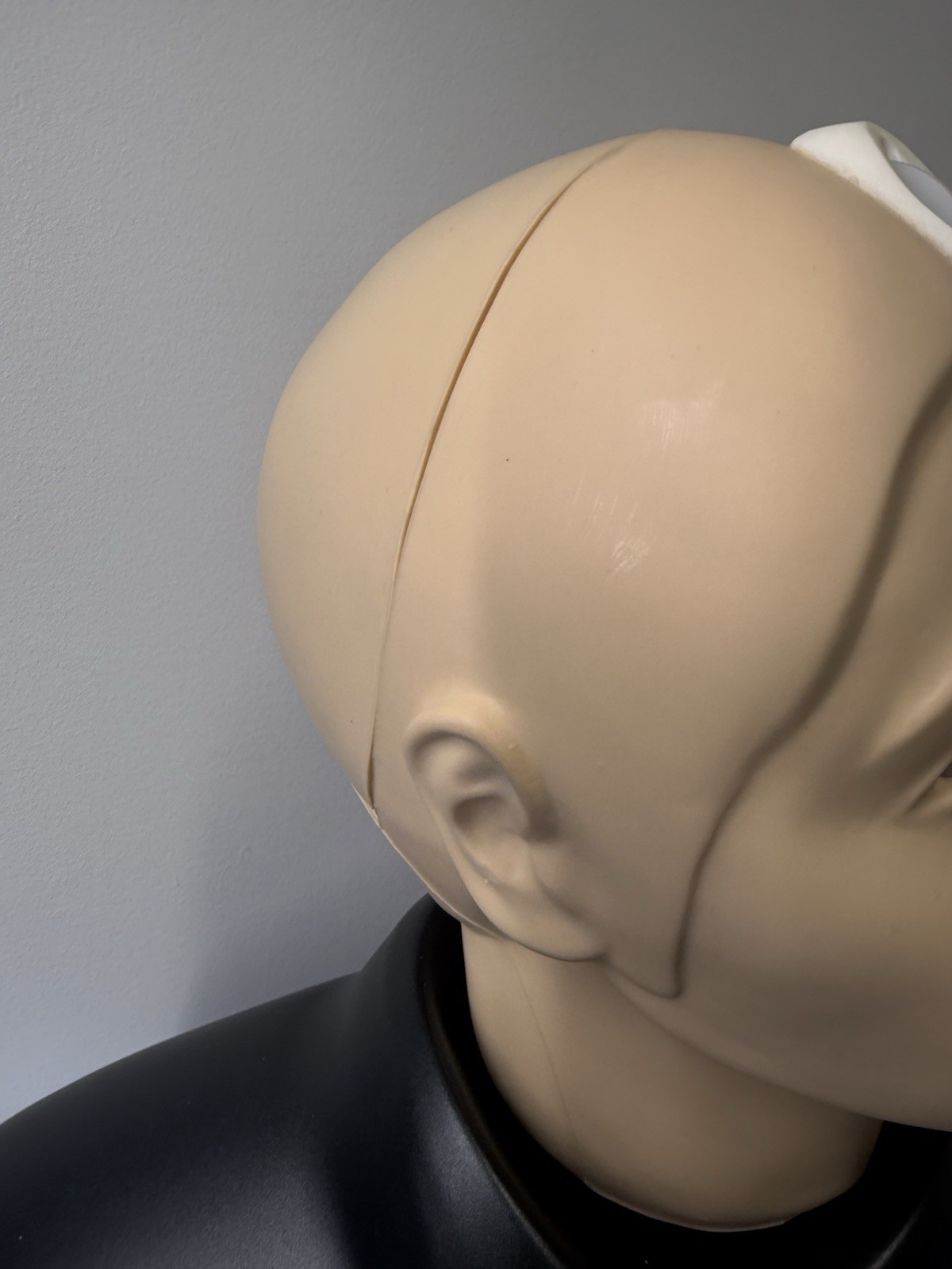 Kyoto Kagaku M82A EYE Examination Simulator Head (2 Steps) -Pls Read Description