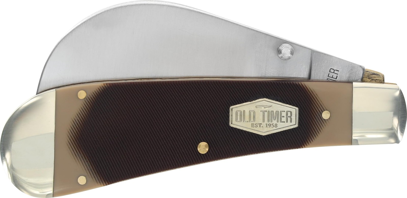 Old Timer 216OT Hawkbill Pruner Pocket Knife
