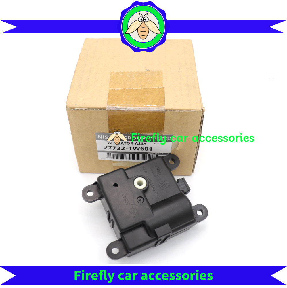 OEM 27732-1W601 A/C Air Mix Door Actuator Fit For Nissan Pathfinder Infiniti QX4