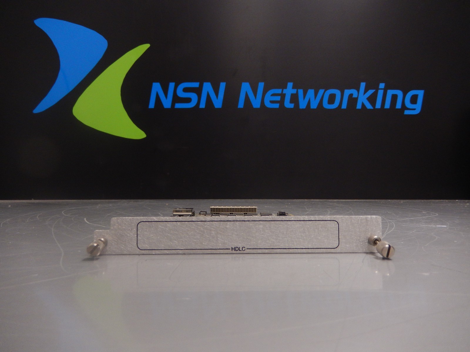 Adtran Atlas 800 830 890 HDLC 1200222L1 Module Free Shipping