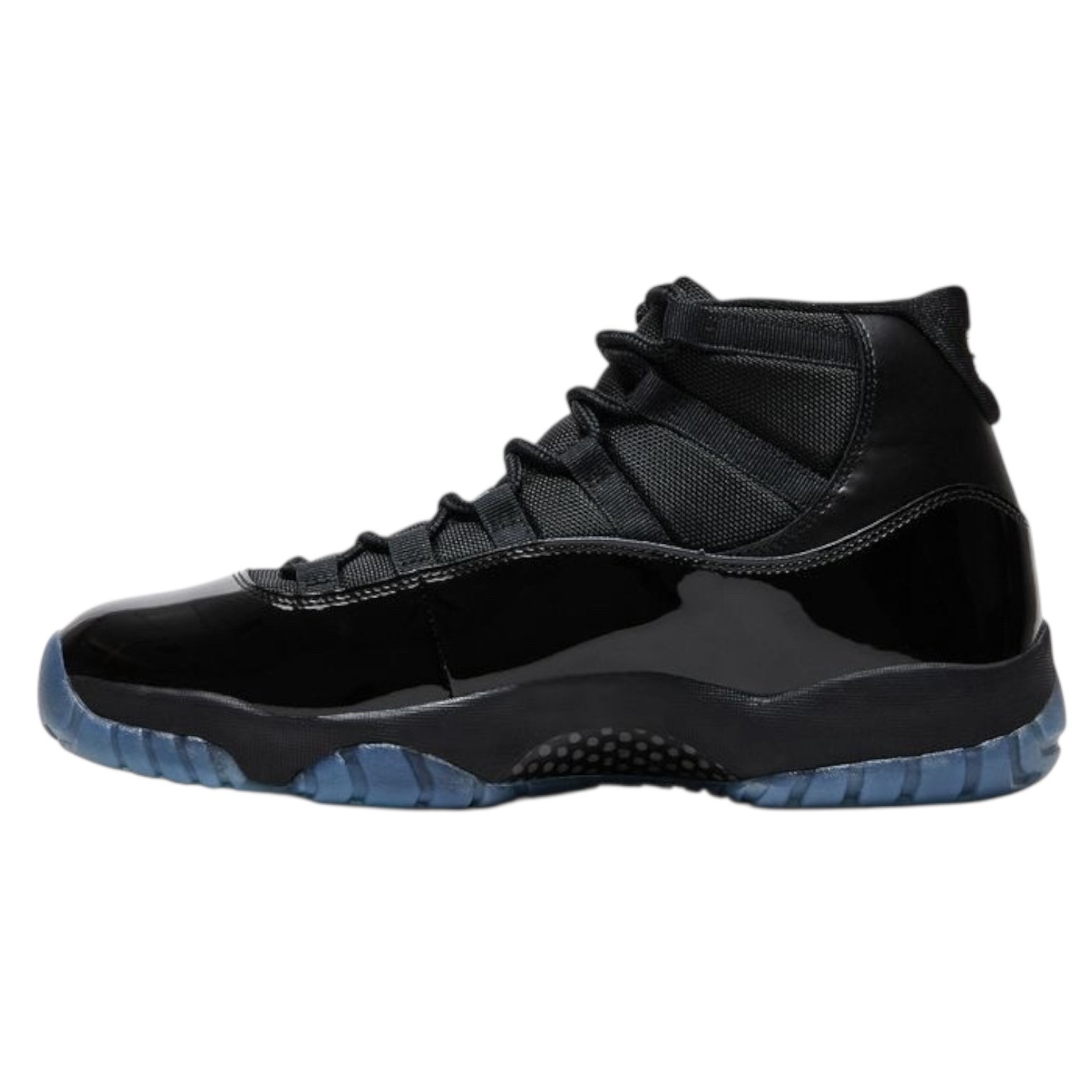 Jordan 11 Retro Gamma Blue (2025) ct8012-047 sive 7-12