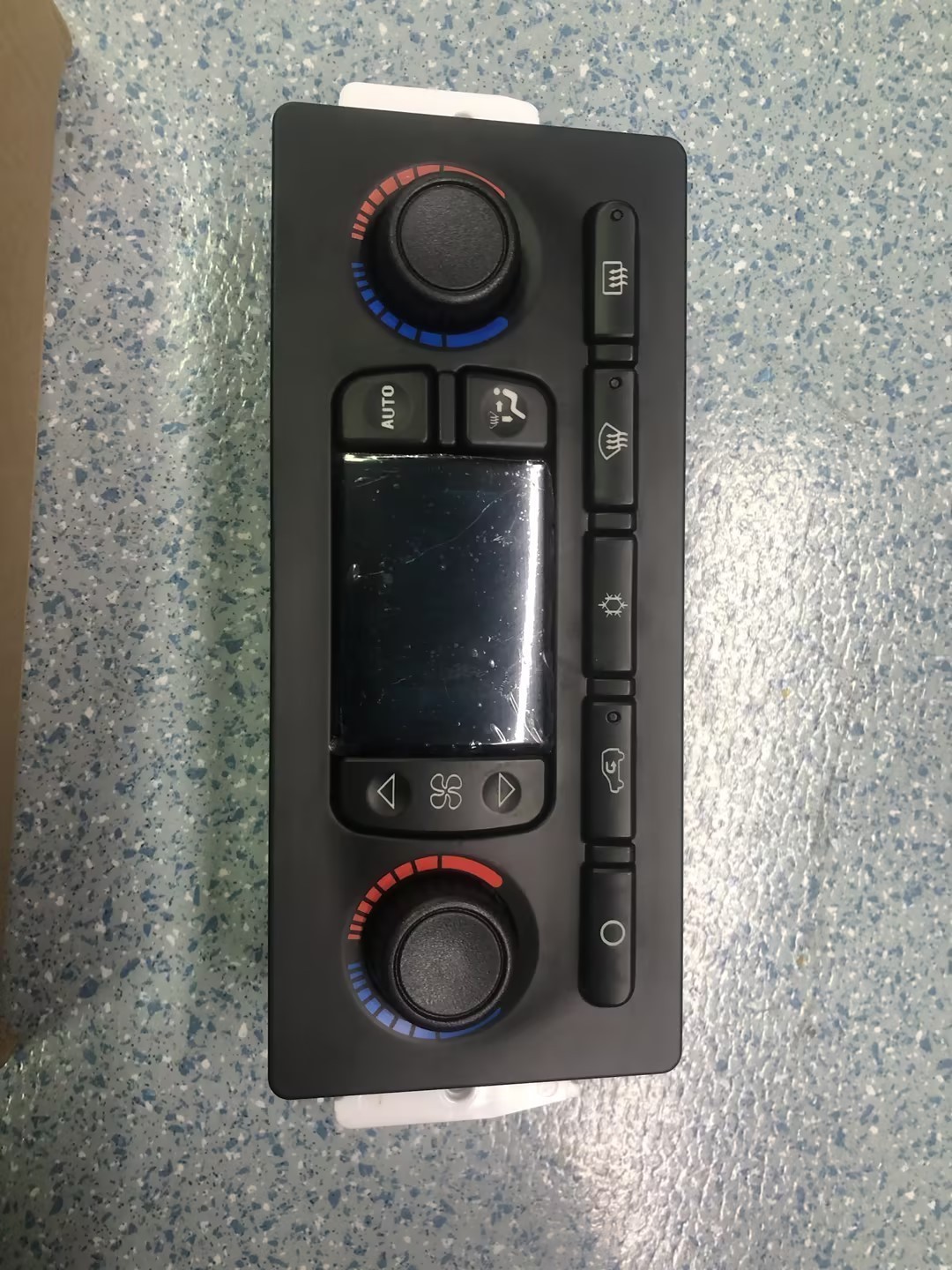 AC Heater Climate Control Module 599-211XD For Chevy GMC Improved Design