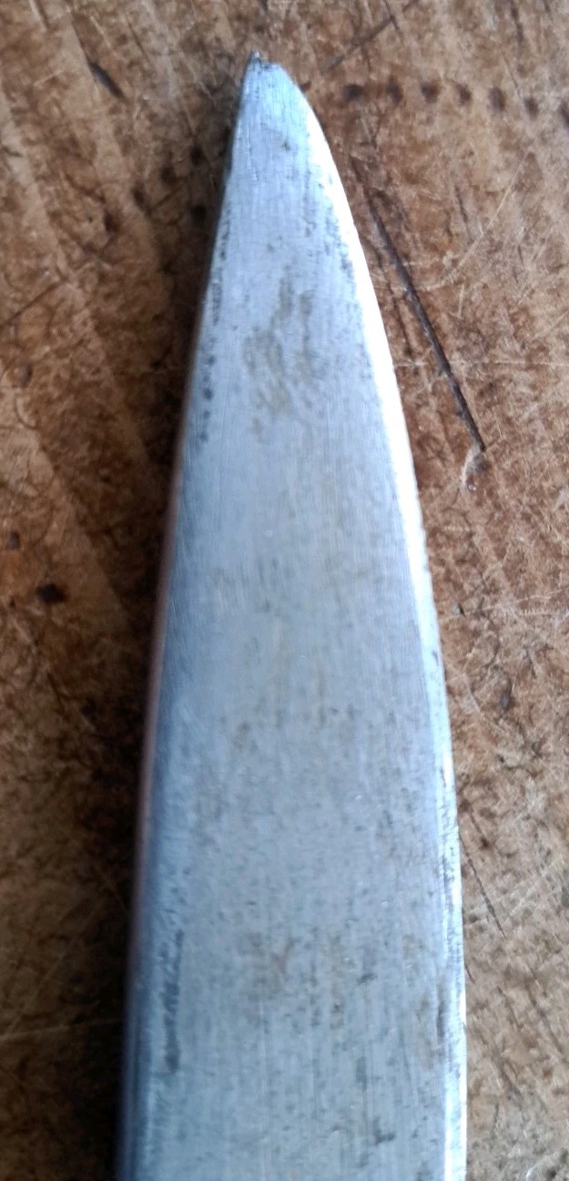 Antique 1907 Wilkinson Bayonet With Scabbard Good Condition WW1/WW2 Photos