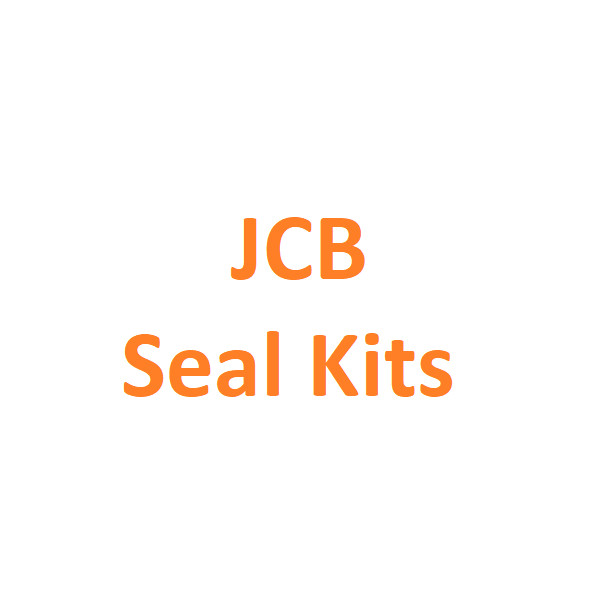 Whole Machine Cylinder Seal Kits fits JCB 214 SN# 430000 UP
