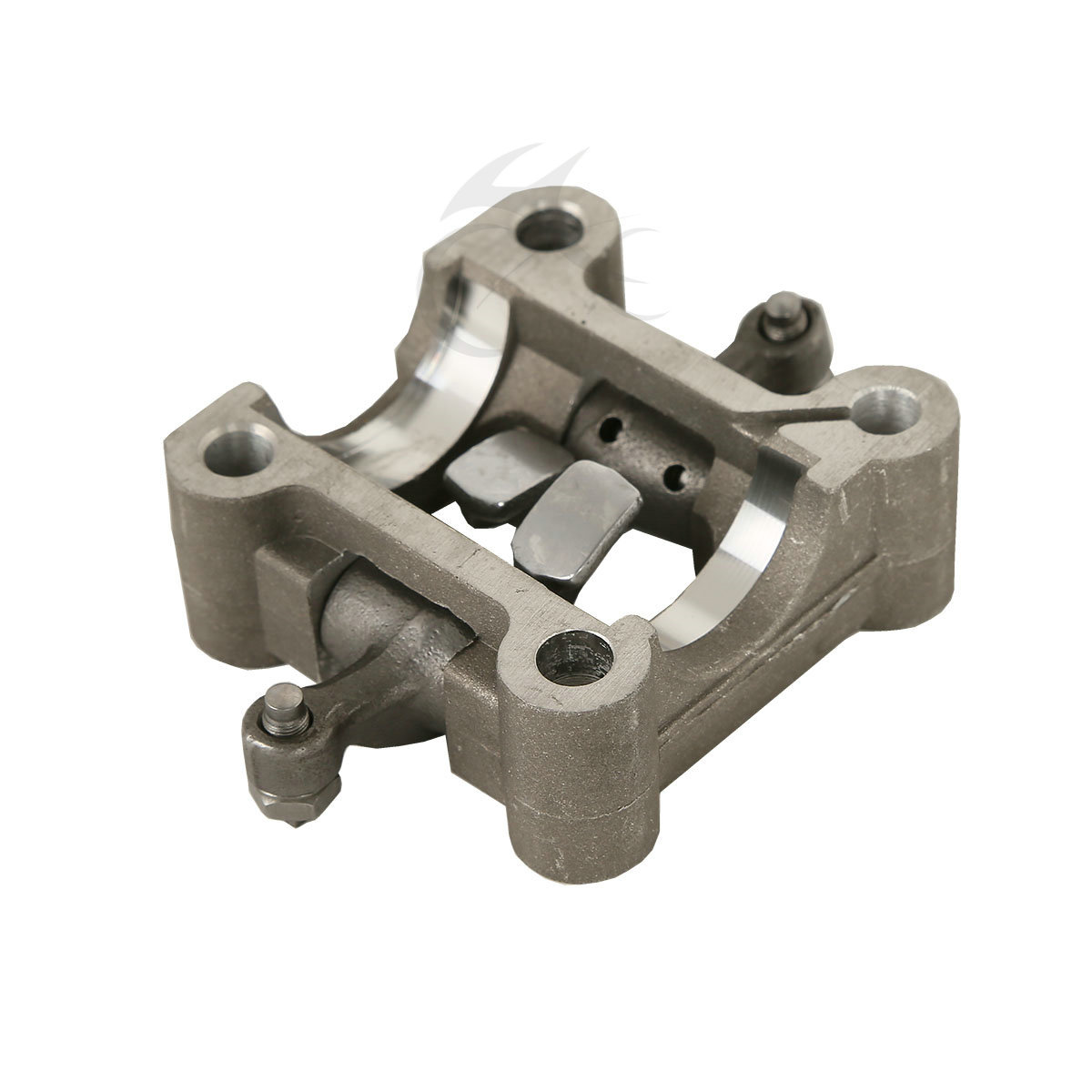 GY6 50CC To 80CC Big Bore Cylinder Fits For Roketa Taotao Baja 4 Stroke Scooter