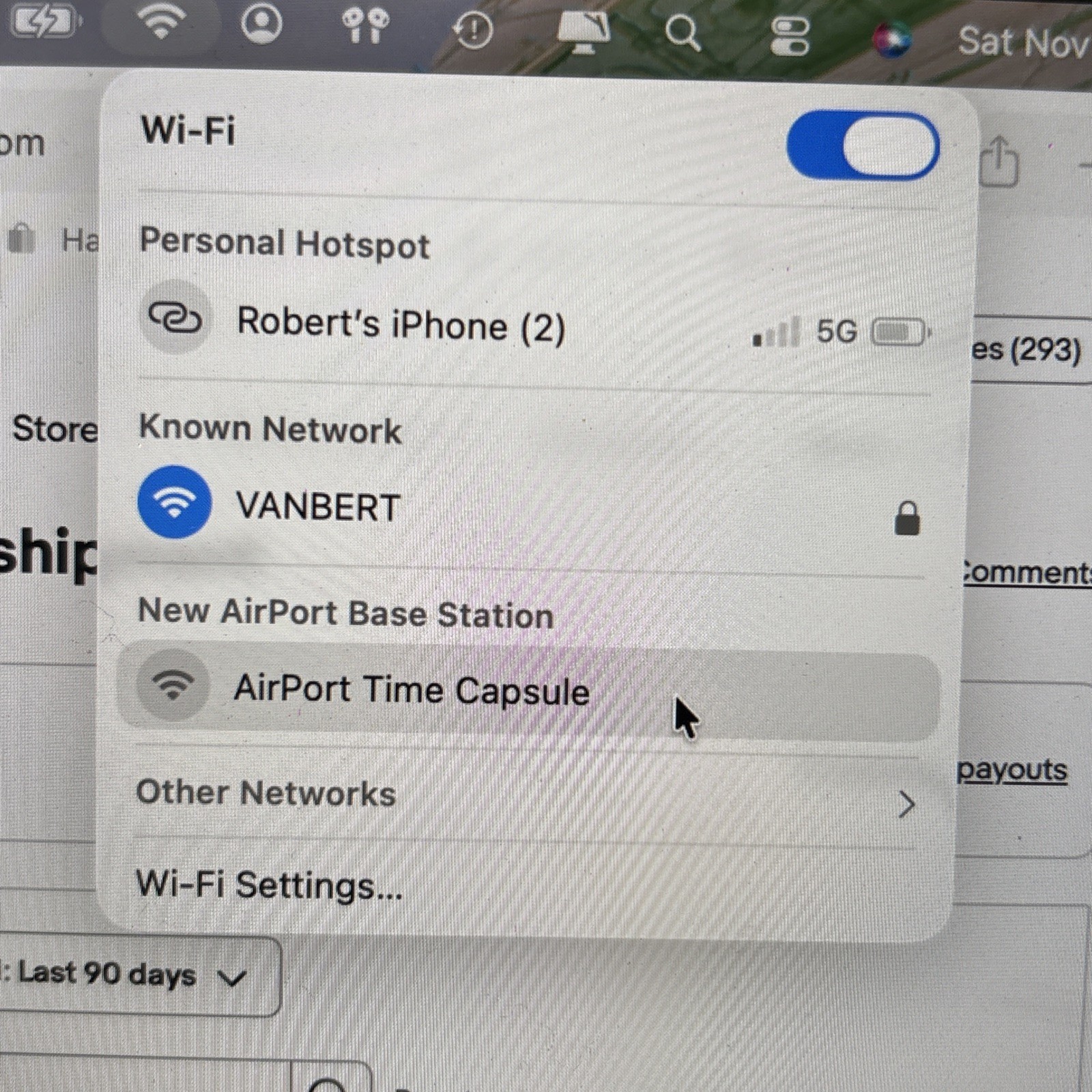 Apple Time Capsule 1TB 3rd Generation A1355 - NEW OPEN BOX