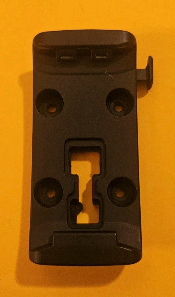 Various Assortment Of Garmin Motorcycle Gps Mount Parts. Zumo Ram