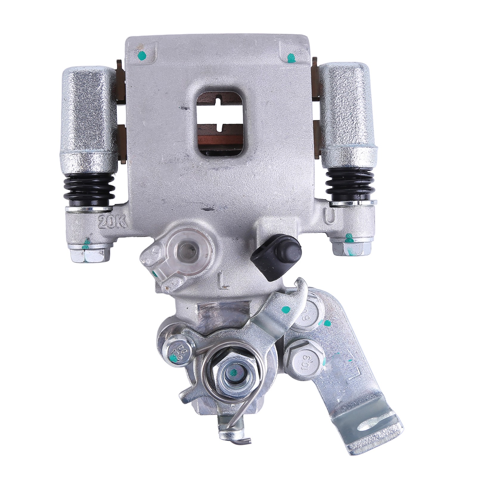 FOR CFMOTO CF1000-3 UTV 2019-2023 5HY0-081100 LEFT REAR BRAKE CALIPER