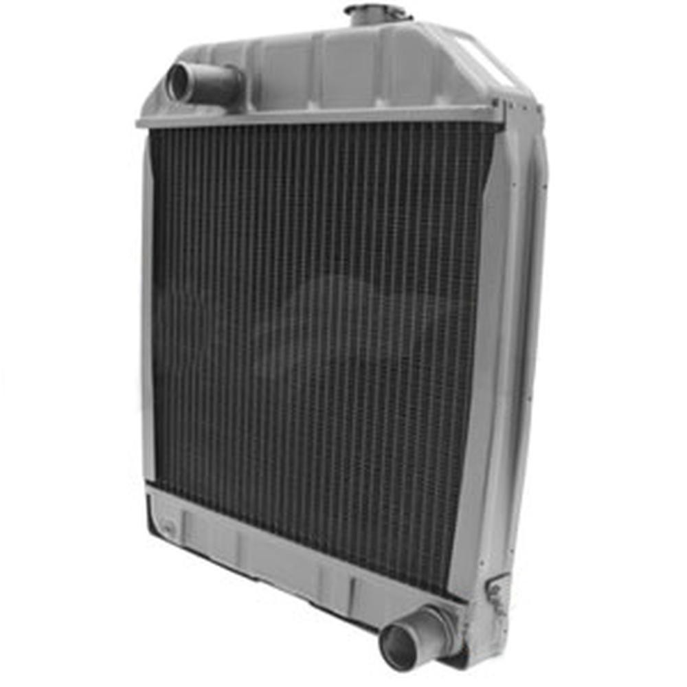 E0NN8005MD15M Fits Ford Tractor Radiator 2600, 3600, 4600SU, 2310, 2610,