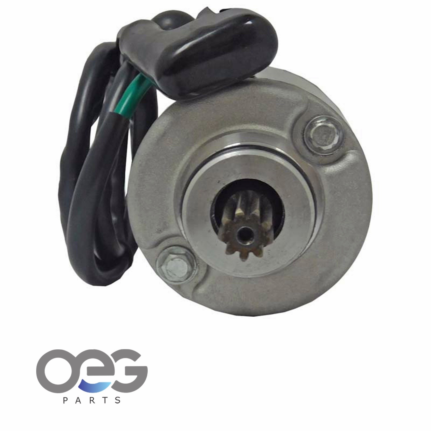 New 12V Starter Fits Kawasaki ZX636 Ninja ZX-6R 2003-2006 21163-0006 428000-1270