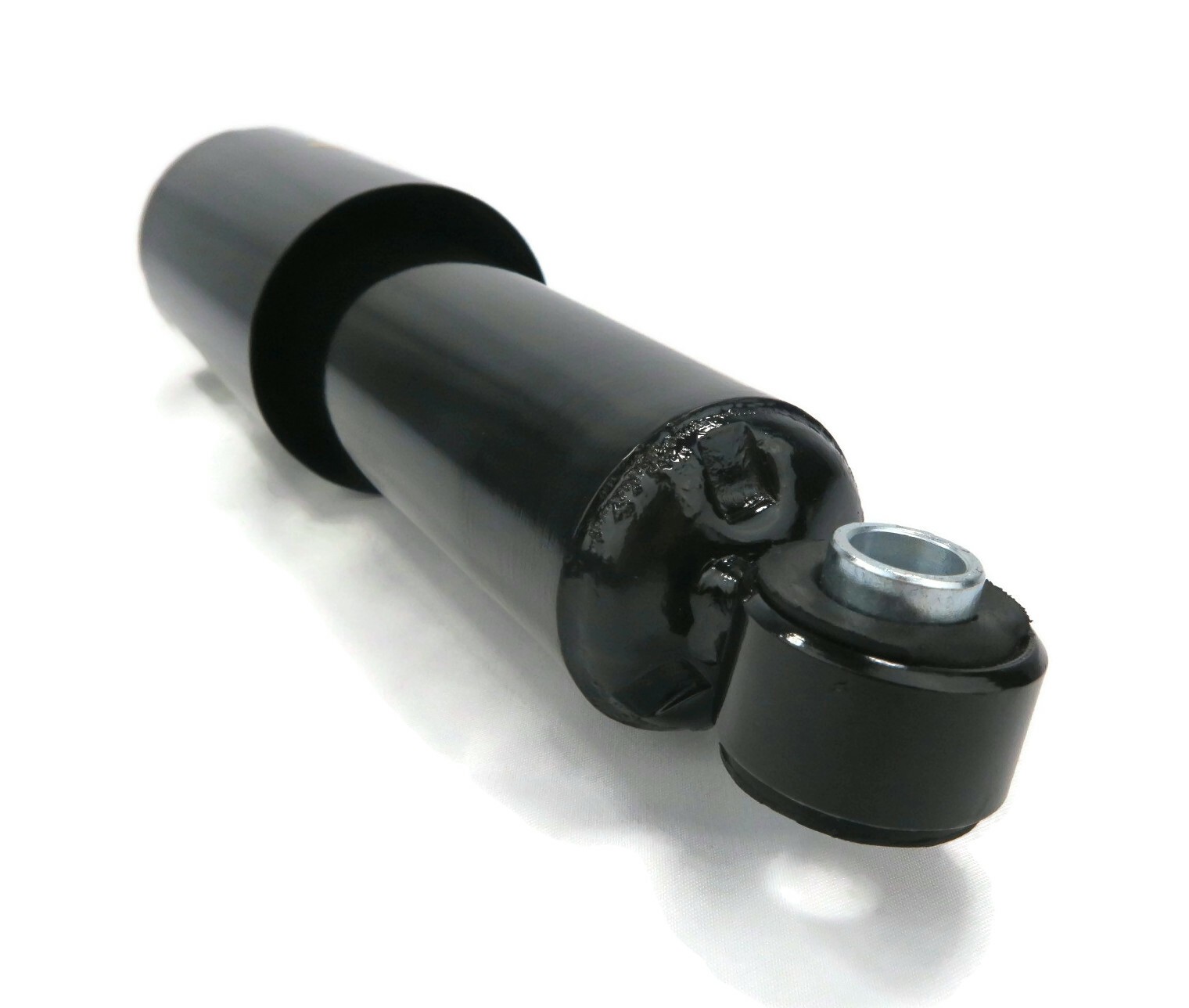 (2) Front & (2) Rear Shock Absorber Sets for Club Car DS Electric Cart 1981-2014