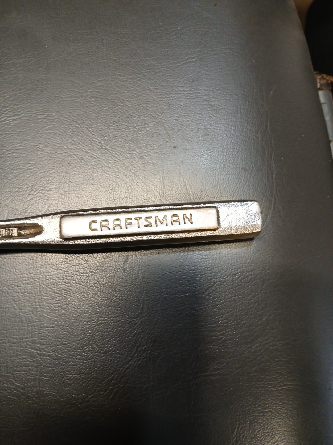 CRAFTSMAN USA 3/8" Drive Flex Head Quick Release Ratchet VVY 44815 (C)