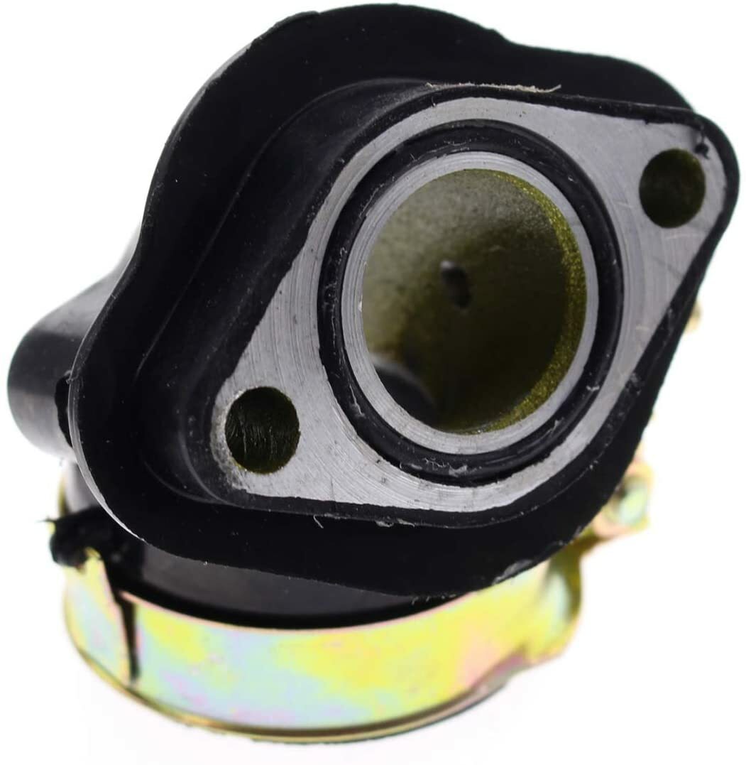 PD24J Carburetor for GY6 125cc 150cc Go Kart Scooter 152QMI 157QMJ Air Filter US