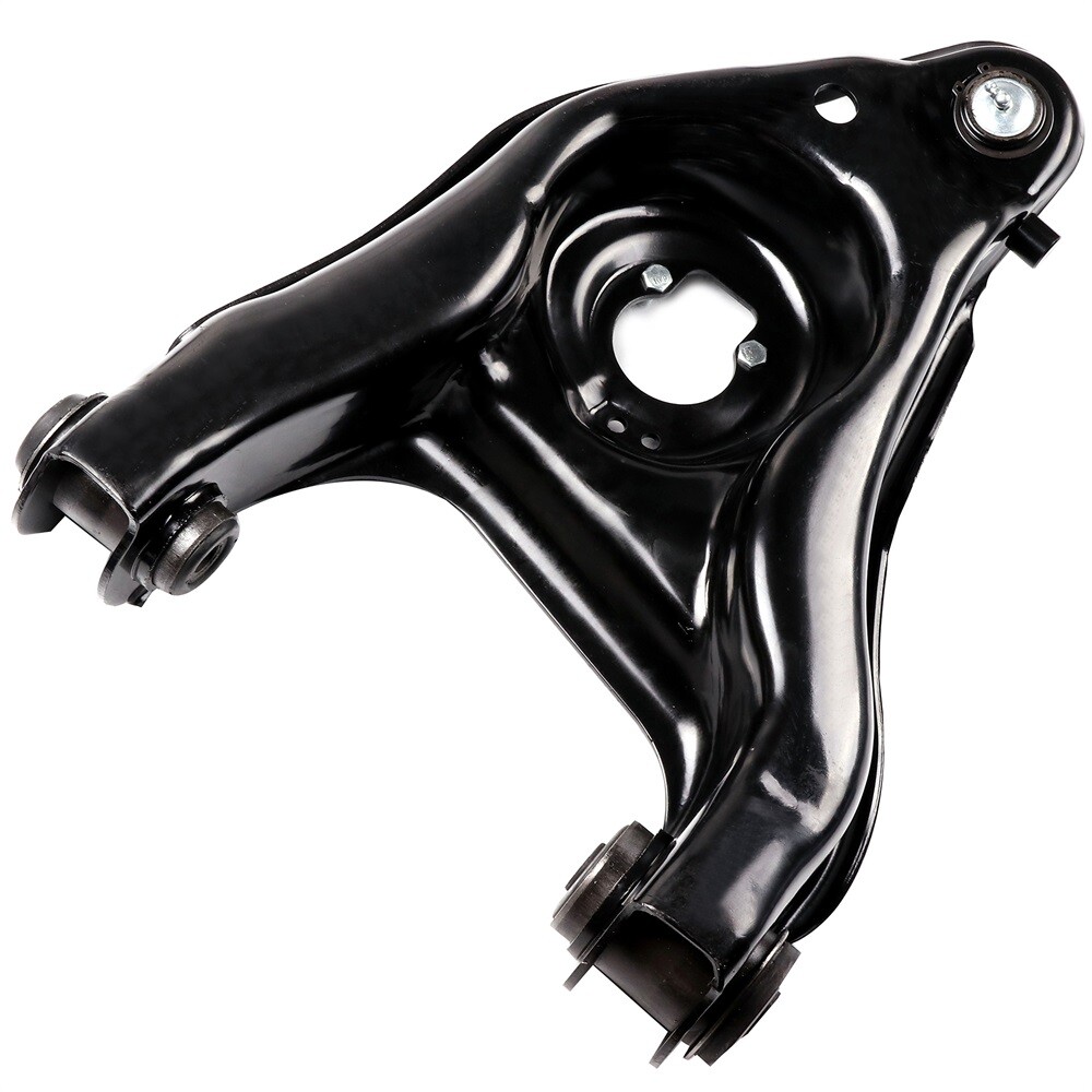 Front Upper & Lower Control Arm Tie Rod Sway Bar For 1997-2004 Ford F-150 F-250