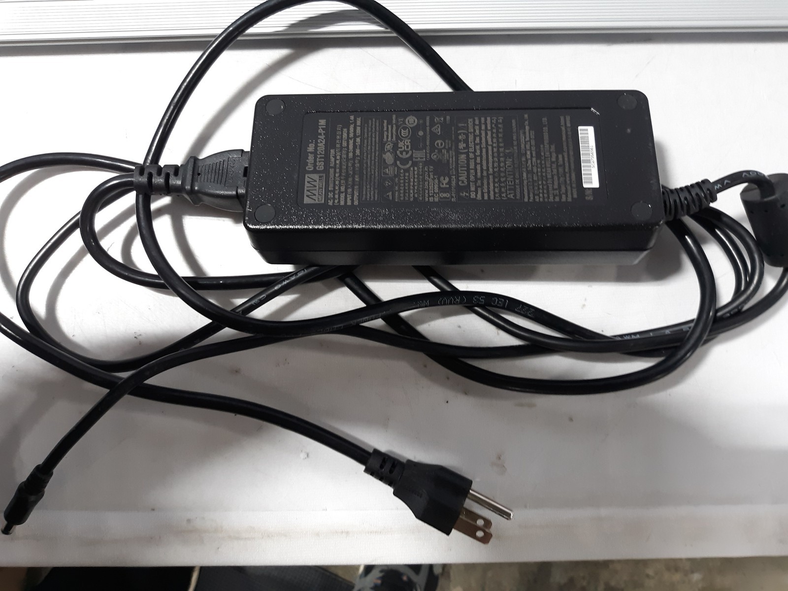 SLT DC24V LED Backlight Wall Light Strip set for Pop Up Display Stand w/ Bag