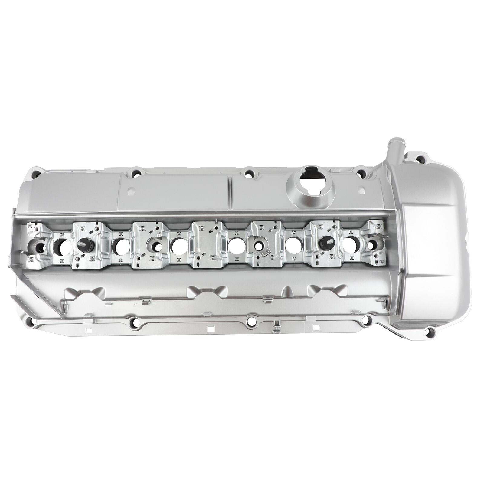 Aluminum Valve Cover w/ Gasket & Bolts for BMW E46 E39 325XI 330CI 330I M52 M54