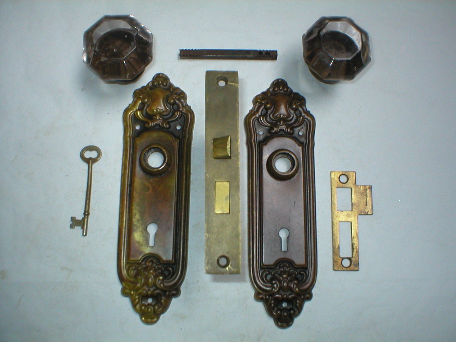 Antique Door Hardware