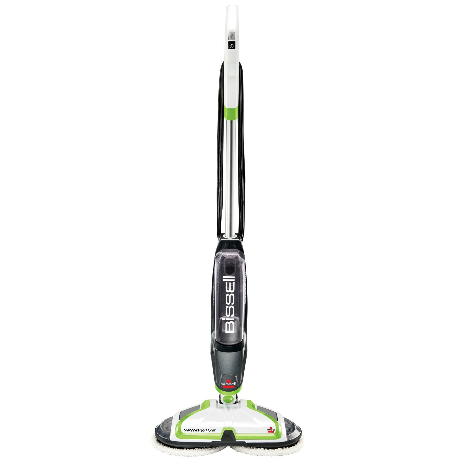 Bissell SpinWave Powered Hardwood Floor Mop and Cleaner | 2039A New!