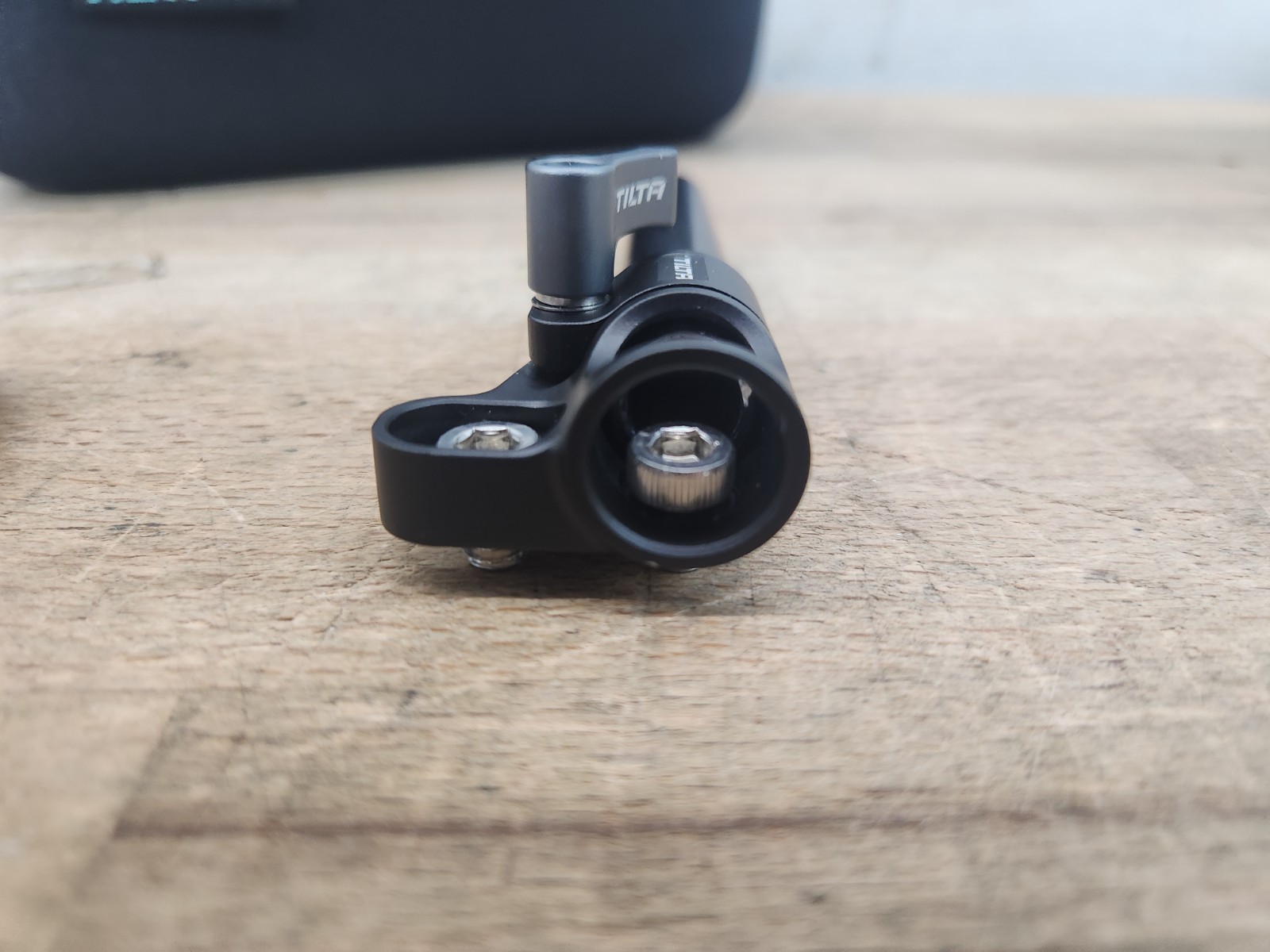 Tilta Nucleus-NII WLC-T05-HWC Wireless Lens Control System w/ Case