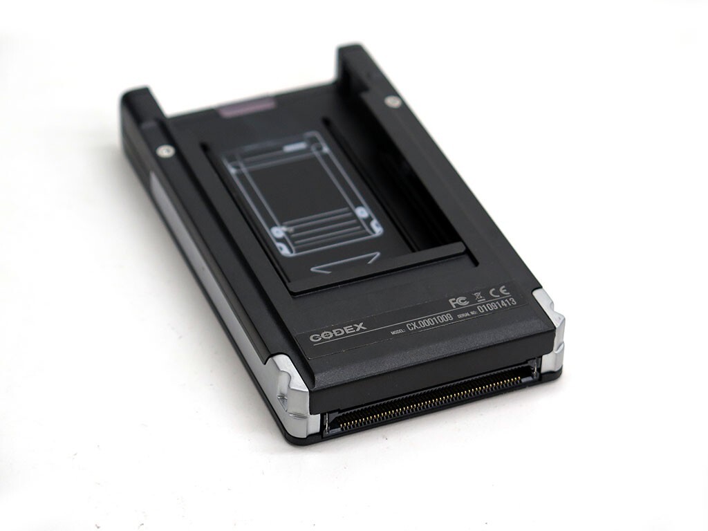 Codex Compact Drive Adapter for SXR SXT LF 65 reader dock K2.0024131 CX.0001009