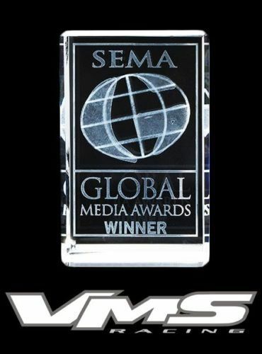 VMS 92-00 HONDA CIVIC DISTRIBUTOR CAP ROTOR KIT TO USE WITH EXTERNAL MSD COIL