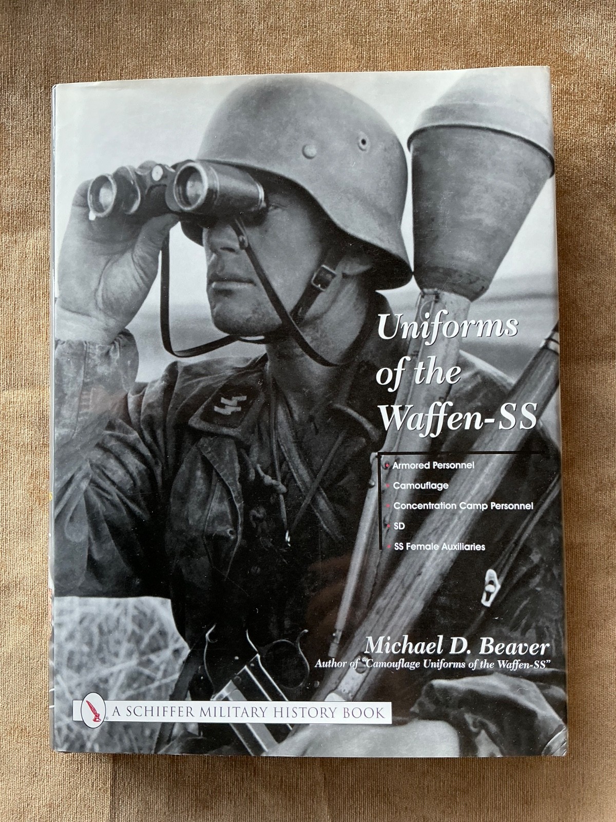Uniforms of the Waffen SS