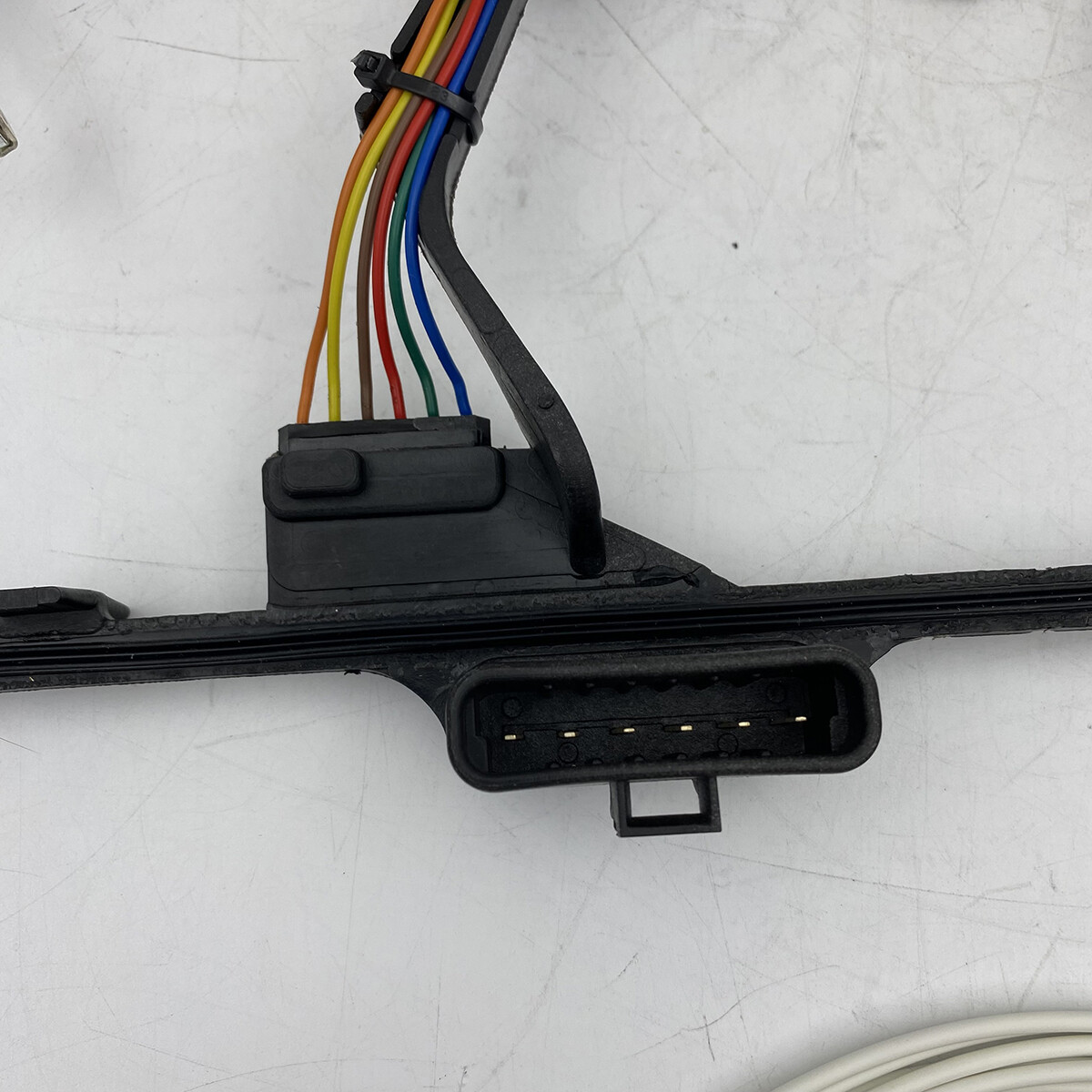 Engine Valve Cover Gasket Harness for Dodge Ram Cummins 5.9L 6.7L Diesel 06-18