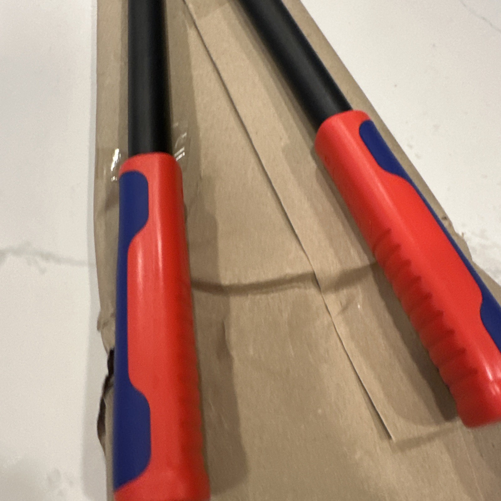 Knipex Cable Shears Wire Cutters Pliers 500mm 20in Cutting Made In Germany - New