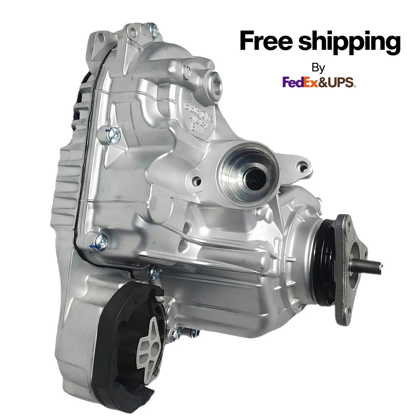 ATC13 TRANSFER CASE 27108684859 For BMW X3 X5 X6 X7 M550i M440i M340i xDrive40i