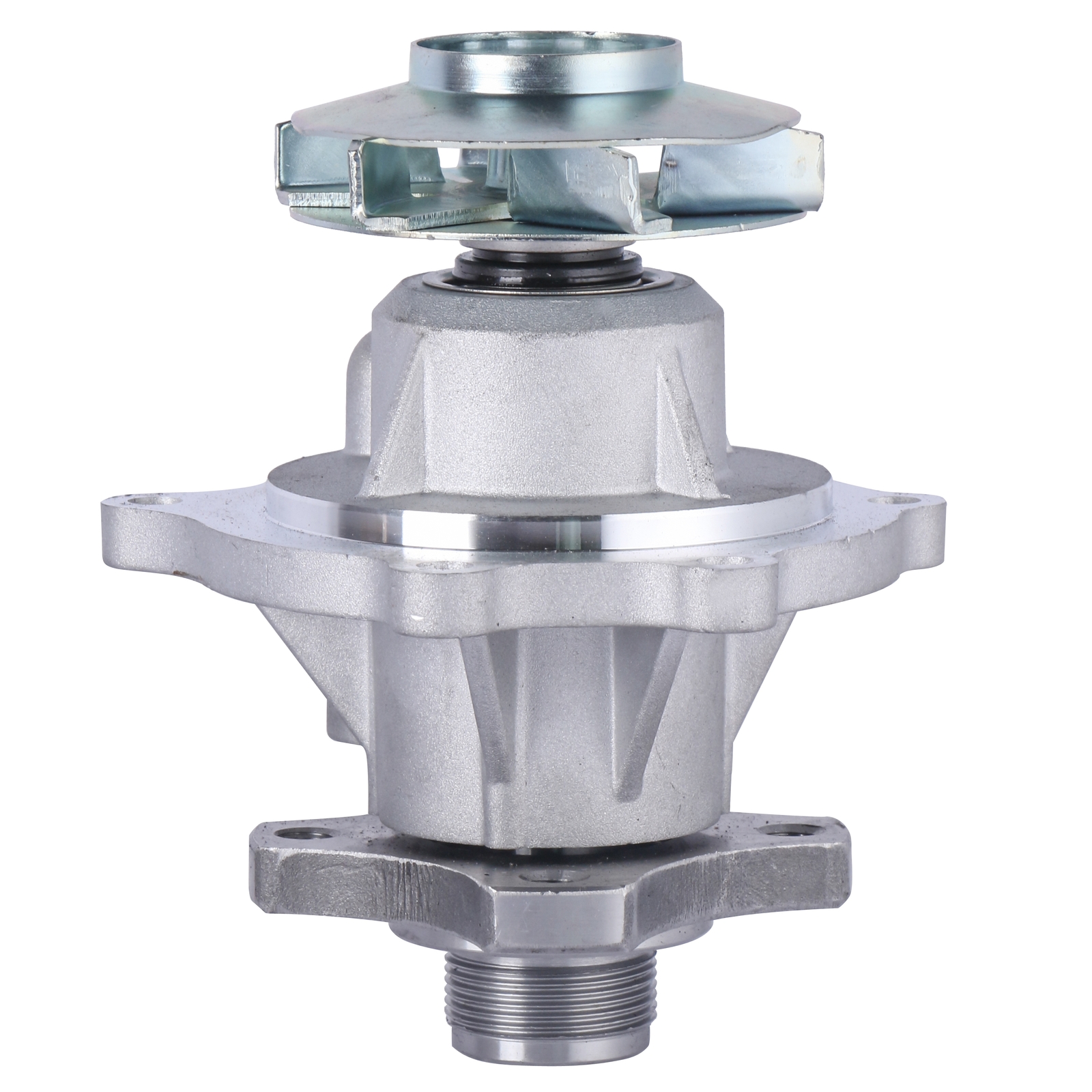 Water Pump For Chevrolet Colorado Trailblazer GMC Canyon Envoy Saab 9-7x AW5097