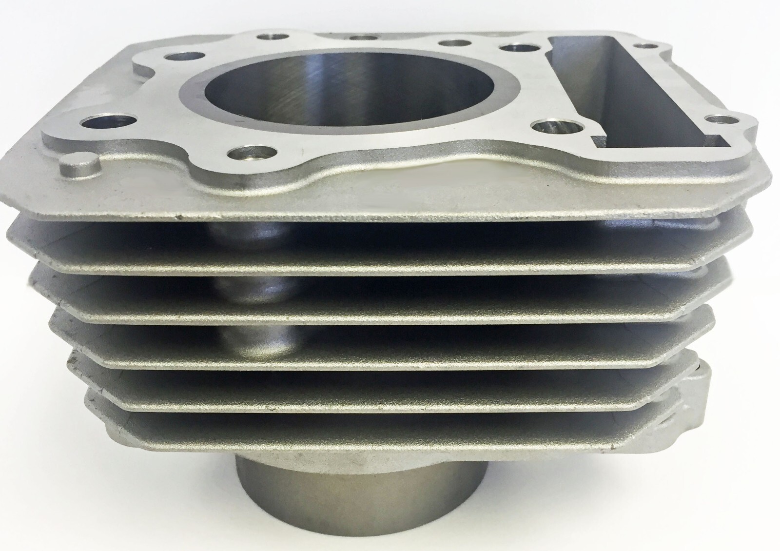 Cylinder Engine Motor Top Rebuild Kit FOR 1988-2000 Honda TRX 300 Fourtrax ATVs