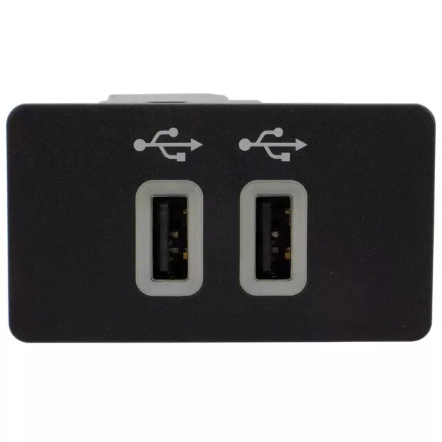 Genuine Ford Control Module HC3Z19A387F