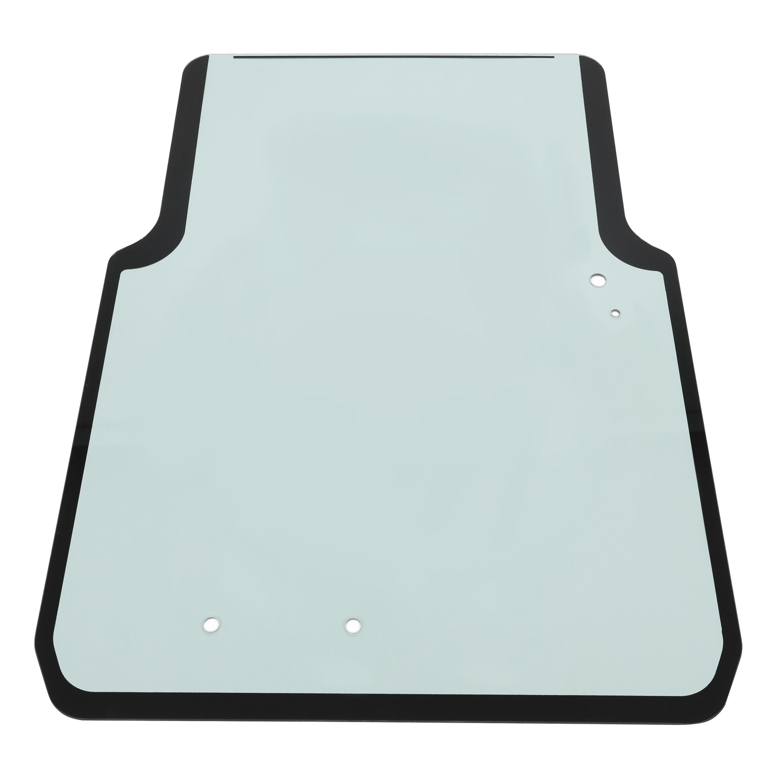 Clear Front Windshield Door Glass For Takeuchi TL8 TL10 TL12 TL130 # 0880865301