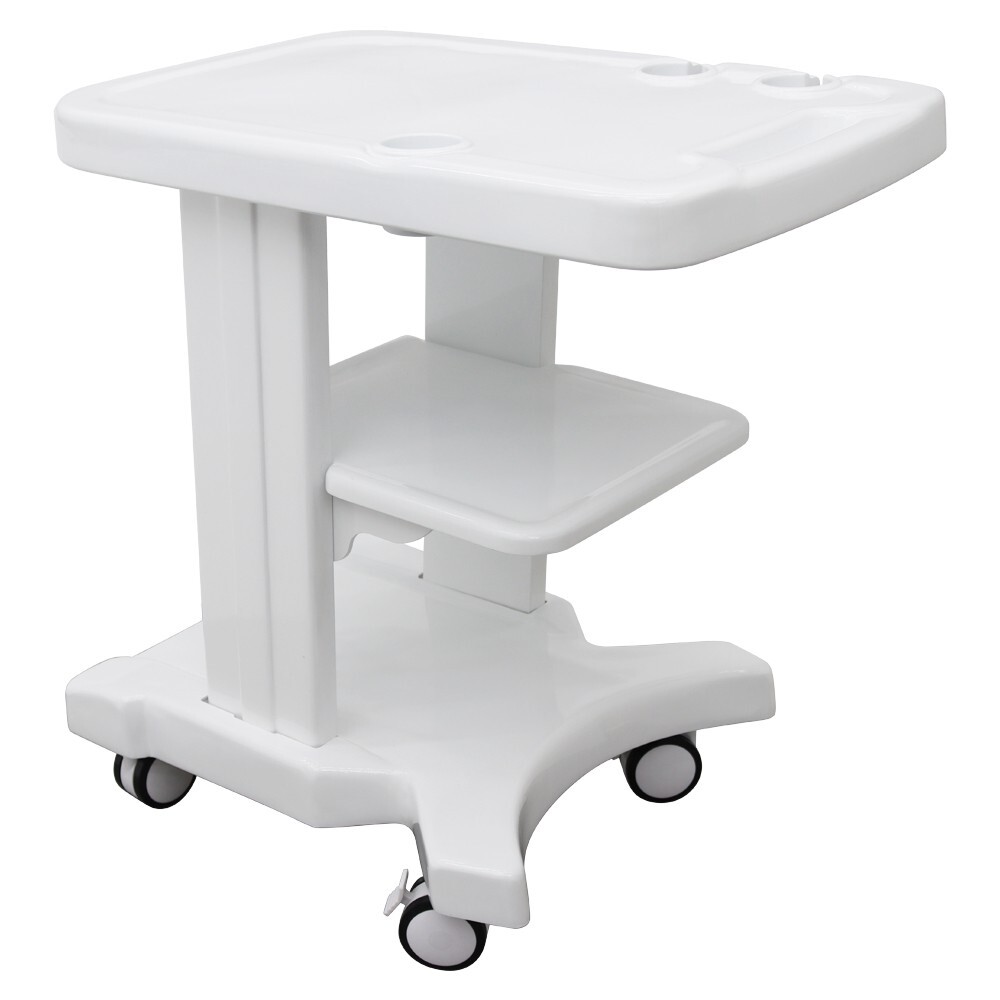 Mobile Trolley Cart for Portable Ultrasound Imaging Scanner Universal Tool Cart