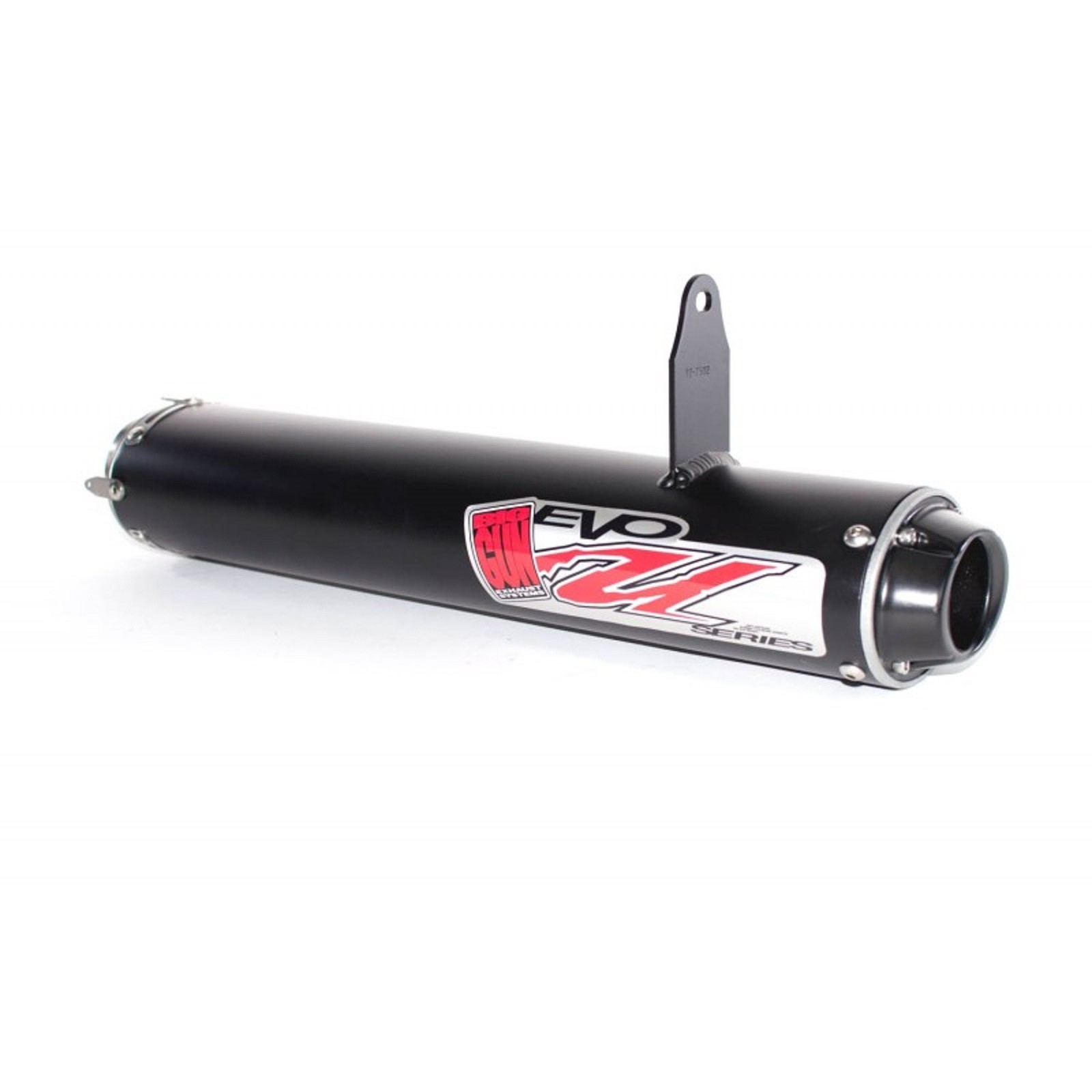 Big Gun EVO U Slip On Exhaust | Can Am Outlander 500 570 650 800 850 1000