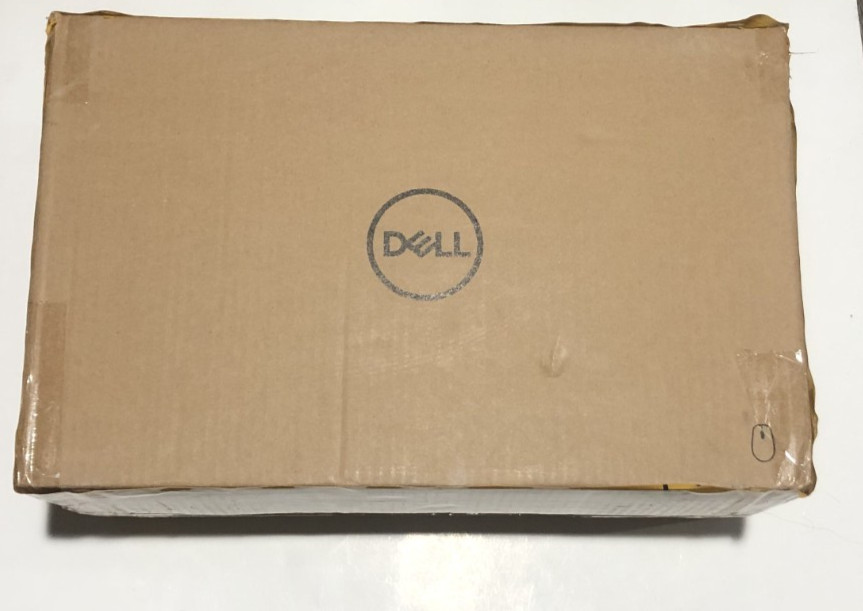 *LOT OF 50* - NEW Dell MS116 Wired USB Optical Mouse MS116-BK - Black 275-BBCB