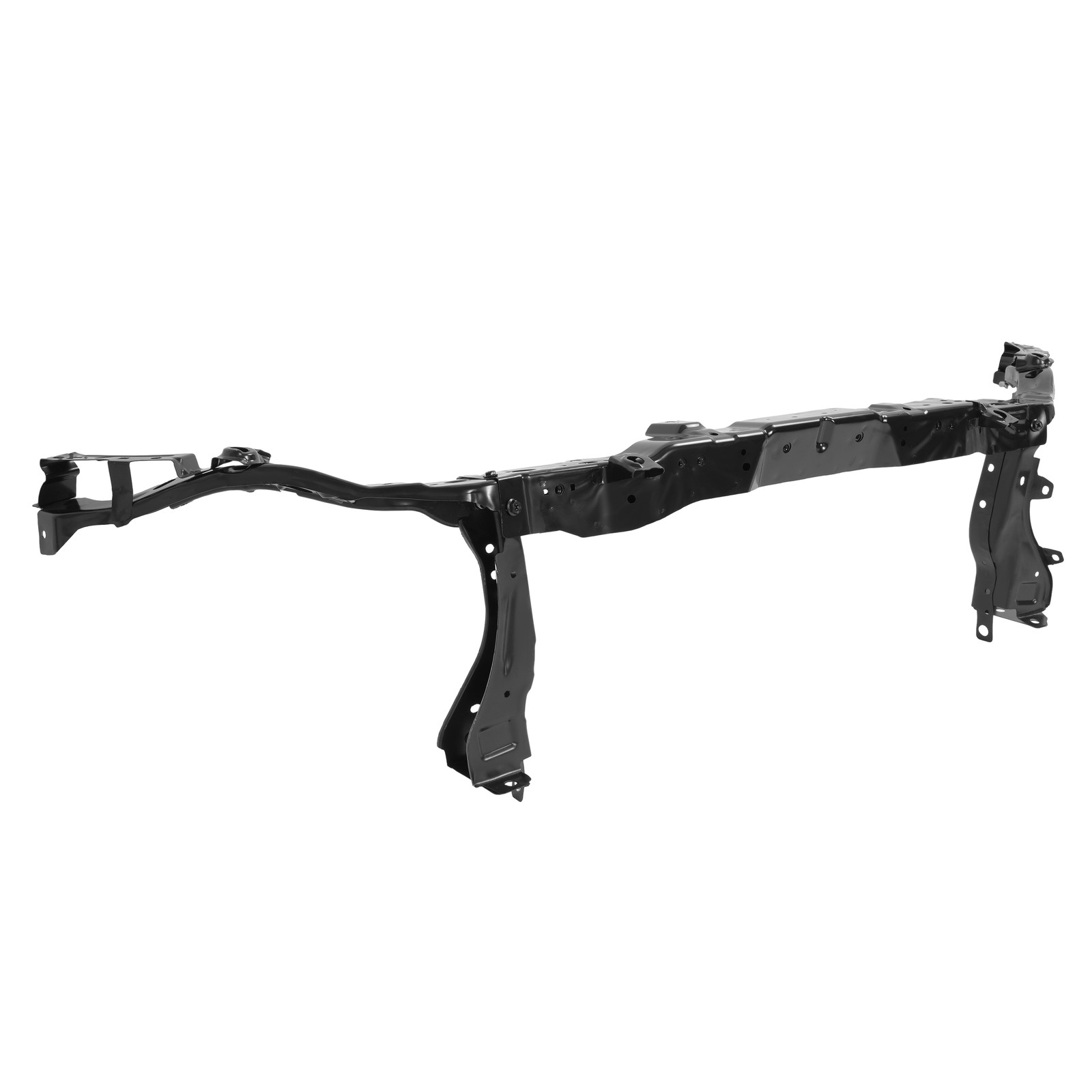 Front Upper Radiator Support For Chevy Trax Buick Encore 2018-2022 GM1225392