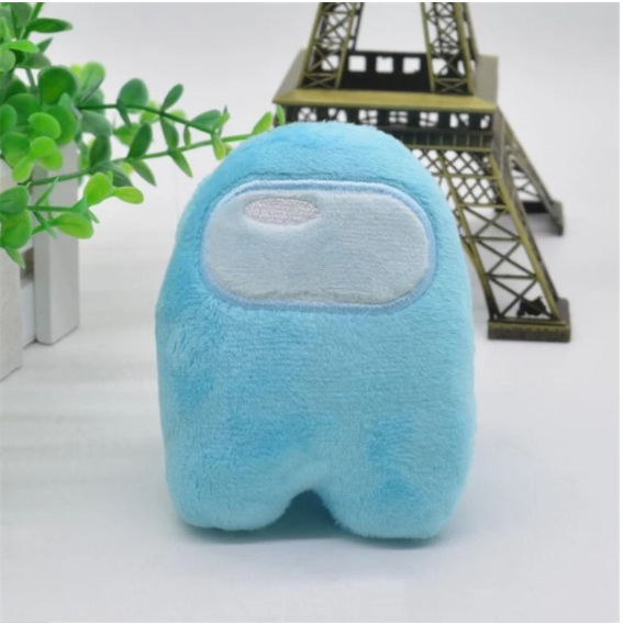 Among Us Toikido (Variety of Colors!)